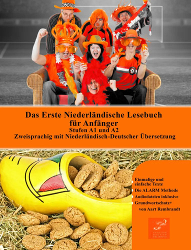 Das erste niederländische - das,