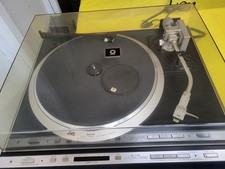 Plattenspieler JVC QL Y5F