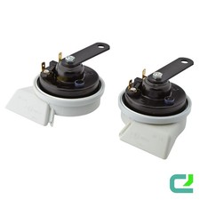 Fanfare Set 400/500 Hz 12 V 72