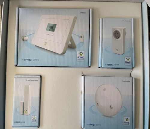Eq3 innogy rwe smarthome - eq3,