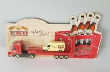 EKU,  Kulmbach Truck Sammeltruck Werbetruck Ovp