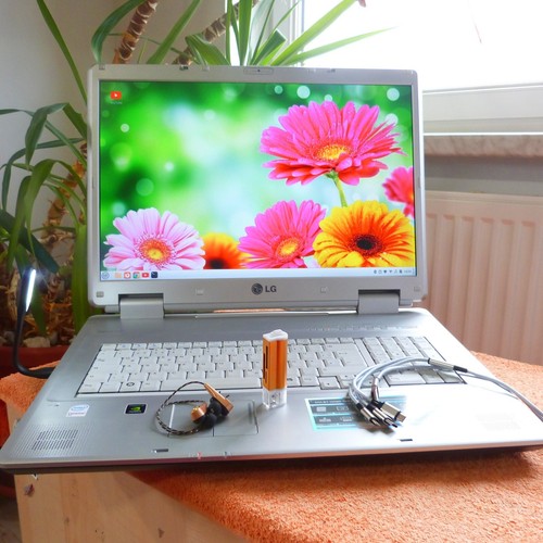 S900 zoll ultra rare - lg,