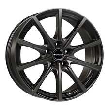 4x 18 Zoll BL5 Felgen für Honda Accord CU3 CU2 CW1 CW2 CW3 CR-V RD1 RD3 RD8 RD9