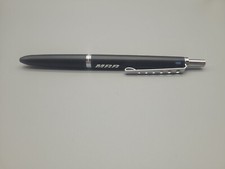 Montblanc CARRERA 4 Farbstift mit Werbung Mine trocken