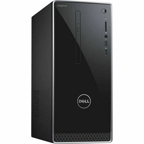 Dell inspiron 3668 - dell, core