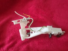 ORIGINAL Restfeuchtesteuerung 4361361 für Miele Trockner Abtaster Sensor Kohle