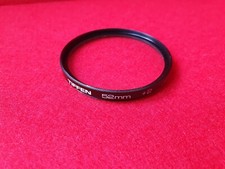 Tiffen Nahlinse Filter 52mm