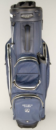 Bennington dry waterproof - dry,