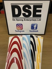 Team Dynamics Pro Race 1.2 16"