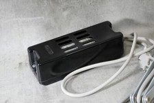 unbenutztes Vorschaltgerät Röhrenlampe Neonlampe Starter Trafo Bakelit 