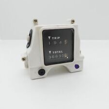 Honda CB 750 900 F KZ Boldor Cockpit Anzeige Kilometerzähler Kilometer Tacho 1