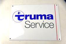 Emaille Schild Emailschild