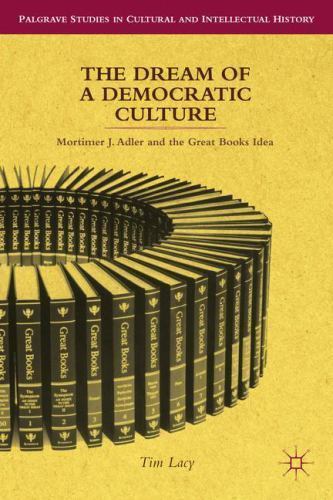 Dream democratic culture - of, a