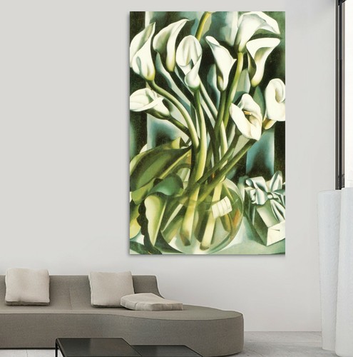 Xxl leinwand bild 130x85x5 - leinwand,