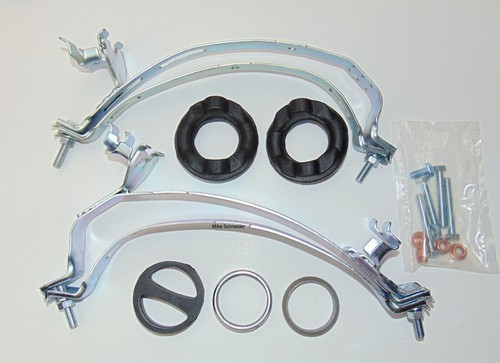 Anbausatz halter - anbausatz,