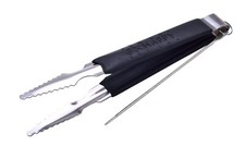 17 cm Design Kohle Zange Metall Hammer Schutzgriff Shisha Wasserpfeife Hookah