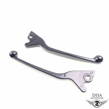 Bremshebel Set schwarz für Gilera Runner 50 125 180 200