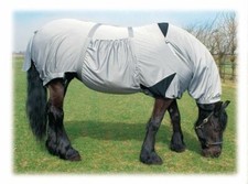 BR Ekzemerdecke m/elastischen