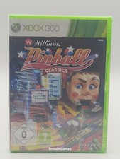 Williams Pinball Classics