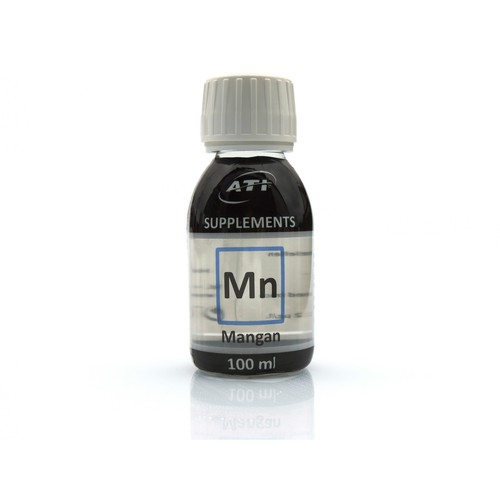 Ati supplements mangan 100 - ati,
