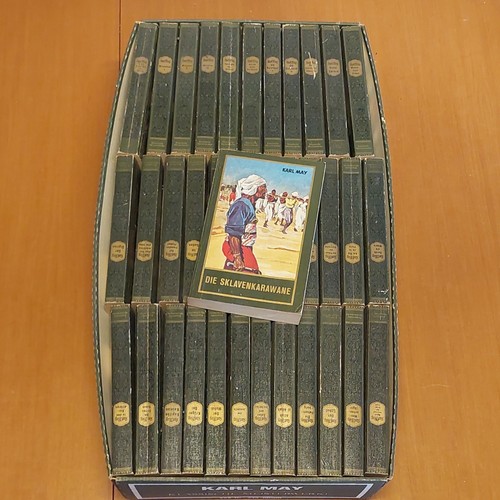 Karl may klassische - karl,