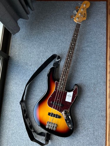 Fender japan jb62 - fender,