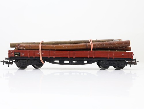 Märklin 4514 offener - h0,