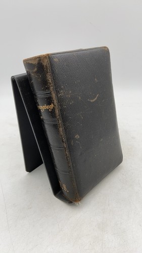 Evangelisches gesangbuch für - evangelisches,