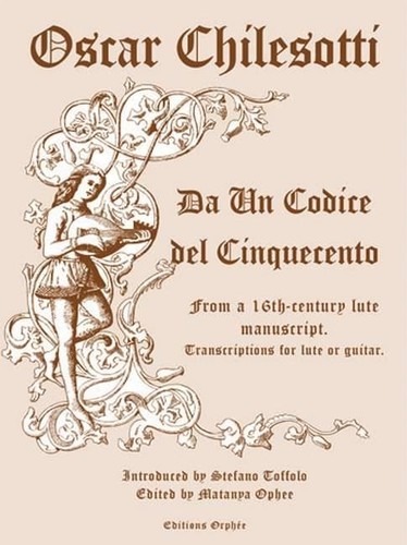 Codice laute - da, un