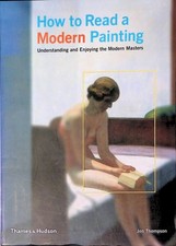 How to Read a Modern Painting