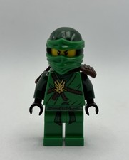 Lego® Ninjago Minifigur