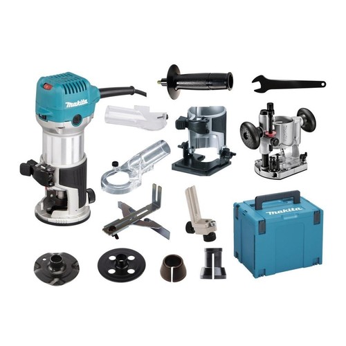 Makita rt0702cx2j - ,
