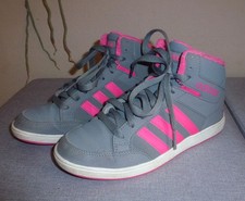 Adidas Mädchen Schuhe Gr. 35