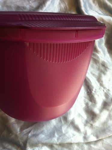 Tupperware i60 runder - tupperware,