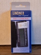 Lindner Phila-Combi-Box - Das