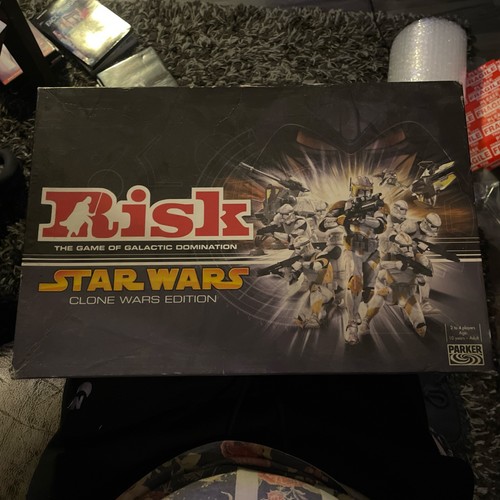 Risiko star wars - risiko,