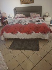 Verkaufe Schlafzimmer Komplett Mit Möbel Kusche Komplett Alles Was Sie Sehn 