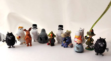Fremdfiguren - Moomin