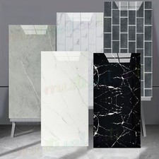 60 Stücke Marmoreffekt