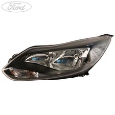 Original Ford Focus Vordere