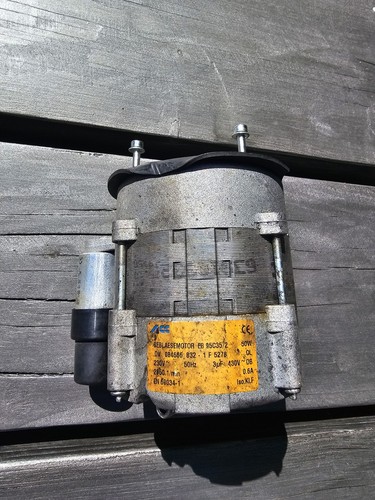 Acc gebläsemotor 95c35 2 - acc, eb