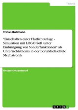 Trinus Bußmann | Einschalten