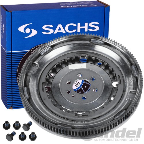 Sachs zwei massen schwungrad - sachs, zwei-massen-schwungrad