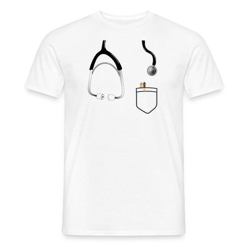 Doktor kostüm für - doktor, karneval