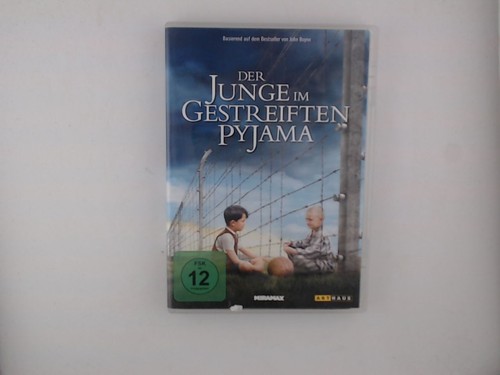 Der junge gestreiften - junge, im