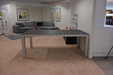 Heldense Tisch KA-T200 Keramik Basalt