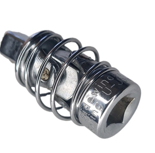 Sidewinder spring joint 4 - sidewinder, u-joint