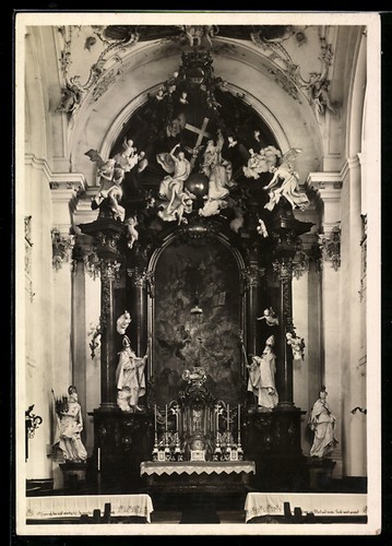 Foto deutscher kunstverlag - deutscher,