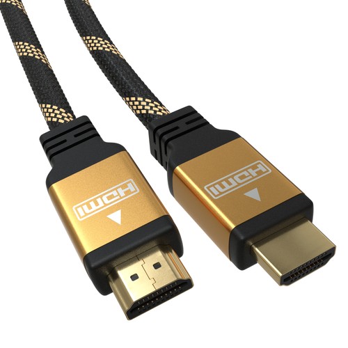Premium hdmi kabel 4k - 2.0a,