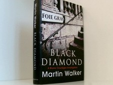 Black Diamond: Bruno, Chief of